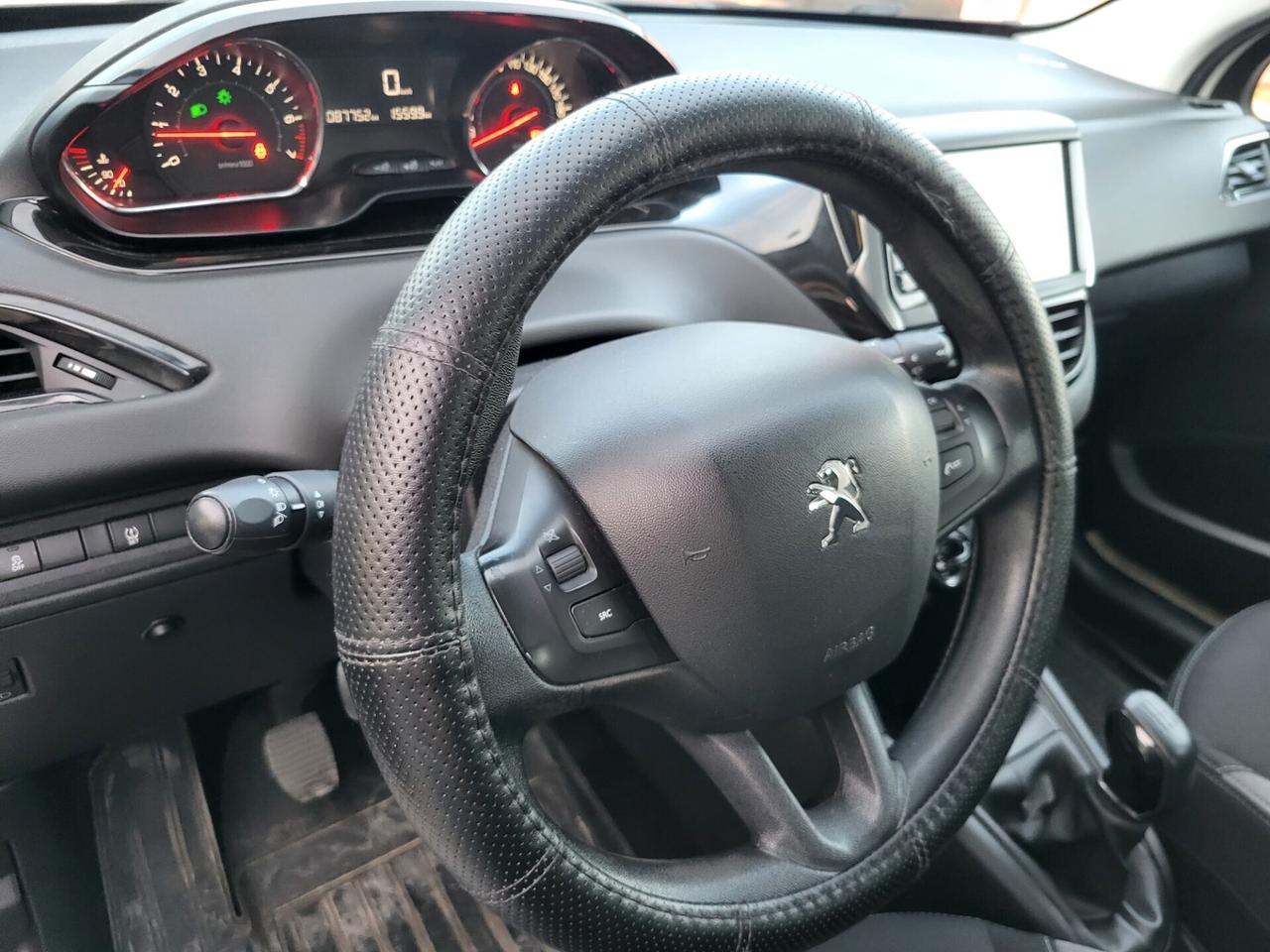 Peugeot 208 PureTech 68 5 porte Active