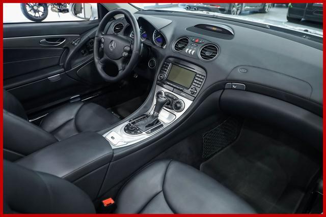 MERCEDES-BENZ SL 350 cat EVO