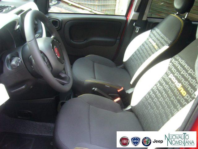 FIAT Pandina Cross Pandina 1.0 FireFly Hybrid 5°P Nuovo Modello