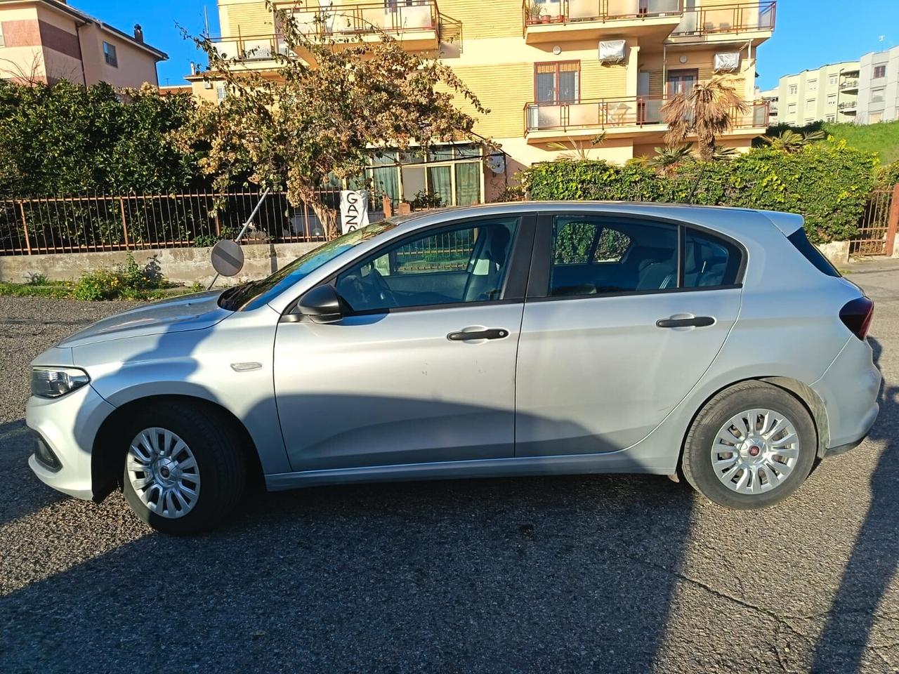 Fiat Tipo 1.4 5 porte Street