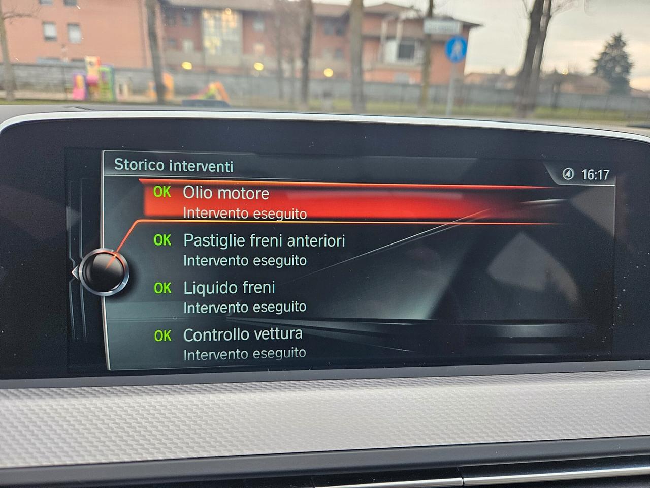 Bmw 640d xDrive G.Coupé Msport Edition STRAFULL