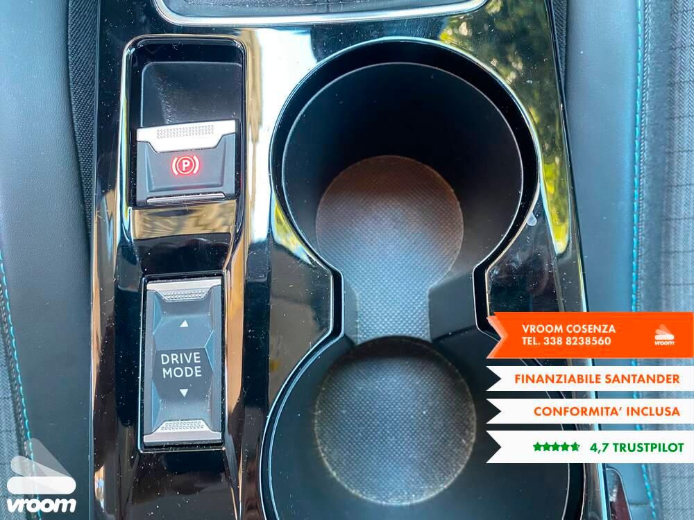 PEUGEOT 208 2ª serie 208 PureTech 100 Stop&Sta...