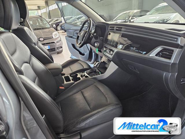 SSANGYONG Korando 1.6 Diesel 2WD aut. Icon