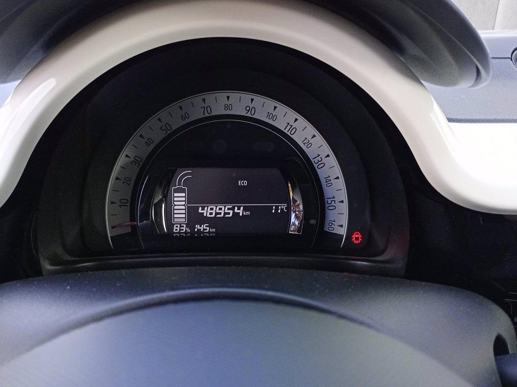 RENAULT Twingo Intens 22kWh del 2020