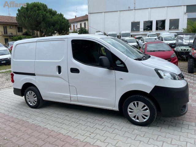 NISSAN NV200 1.5 dCi 110CV Furgone