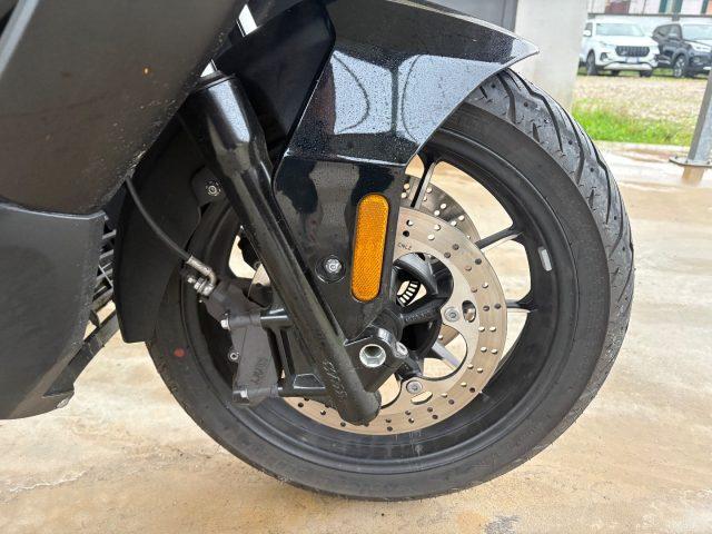 VOGE Sfida SR4 400 SR4 MAX UNICO PROPRIETARIO