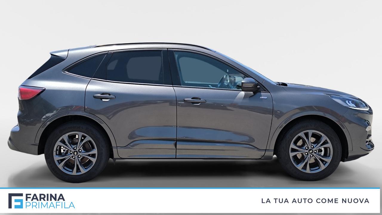 FORD Kuga III 2020 - Kuga 1.5 ecoboost ST-Line 2wd 150cv