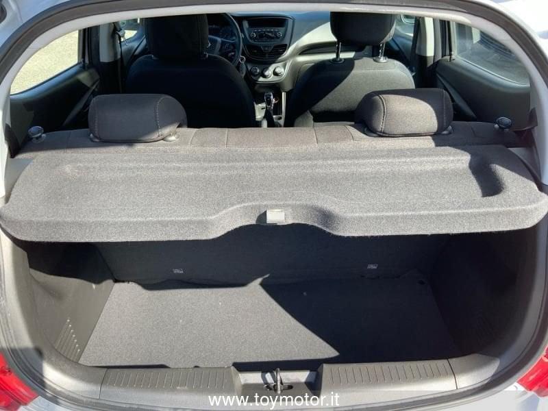 Opel Karl 1.0 75 CV Advance