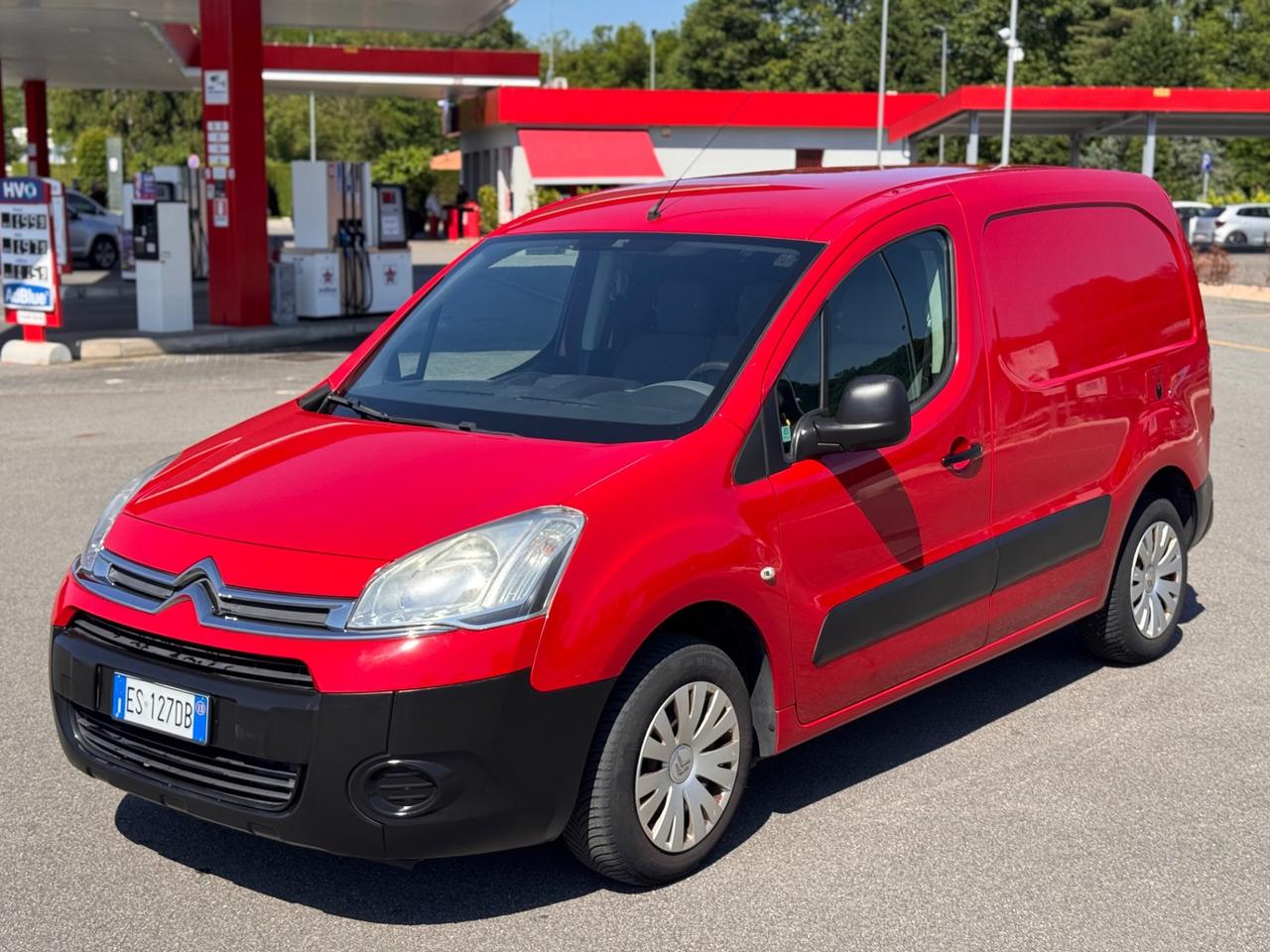 Citroen Berlingo 1.6 HDi 90CV Van 3 posti