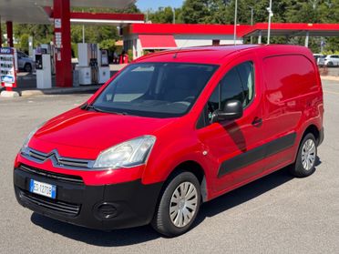 Citroen Berlingo 1.6 HDi 90CV Van 3 posti
