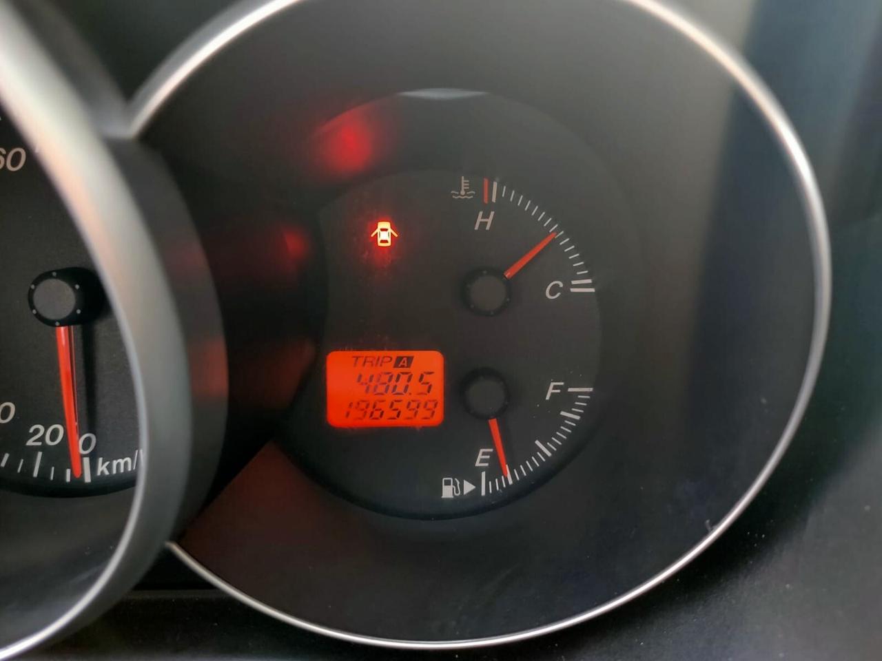 Mazda 3 Mazda3 1.6 16V 105CV