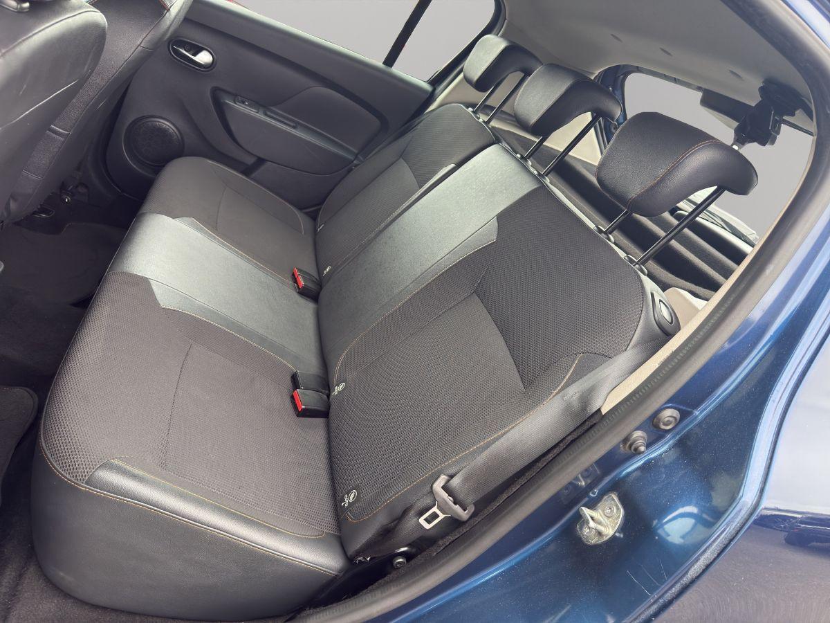 DACIA - Sandero - Stepway 0.9 TCe 12V 90 CV S&S