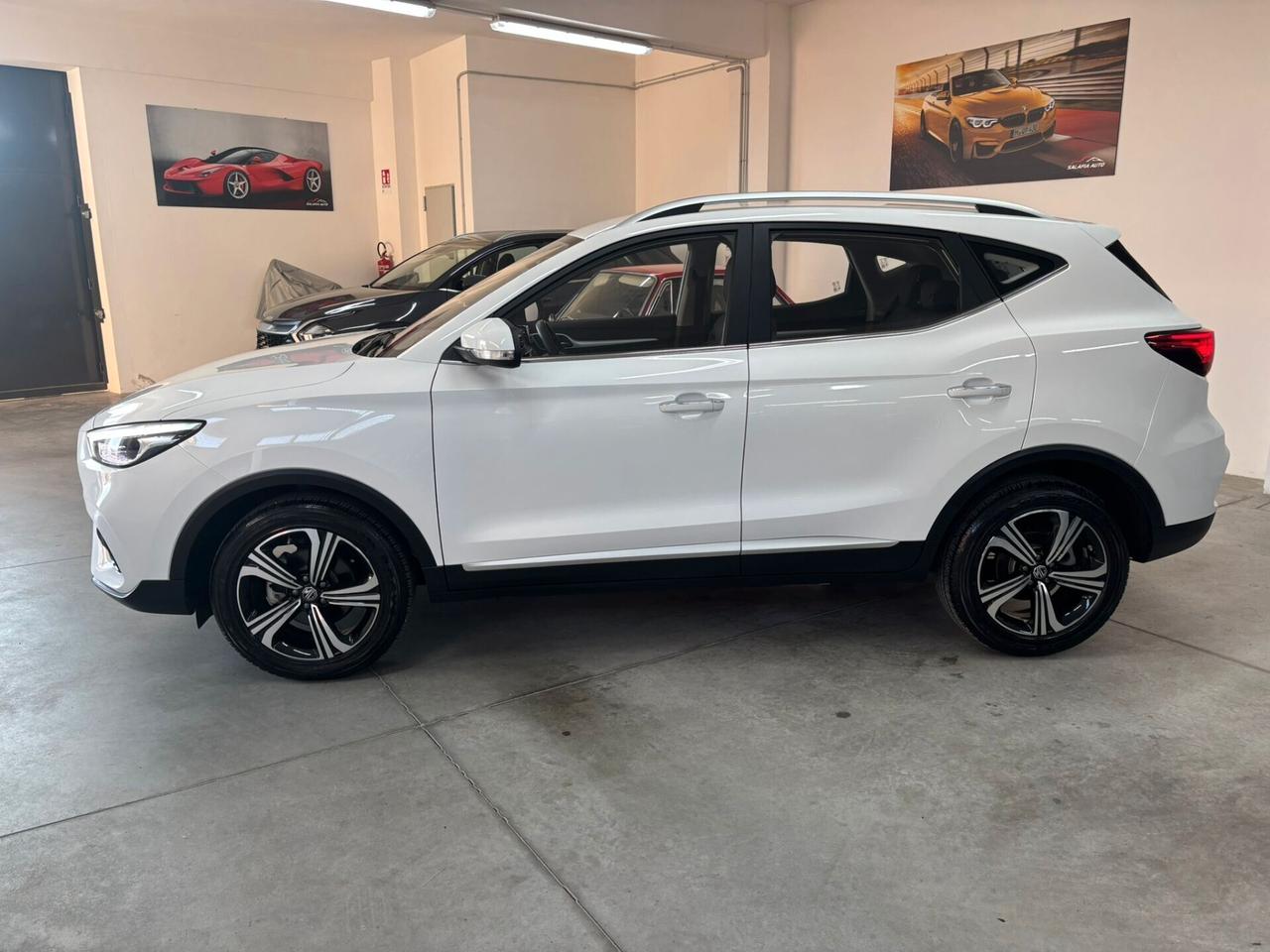 Mg ZS 1.5 VTi-tech Comfort