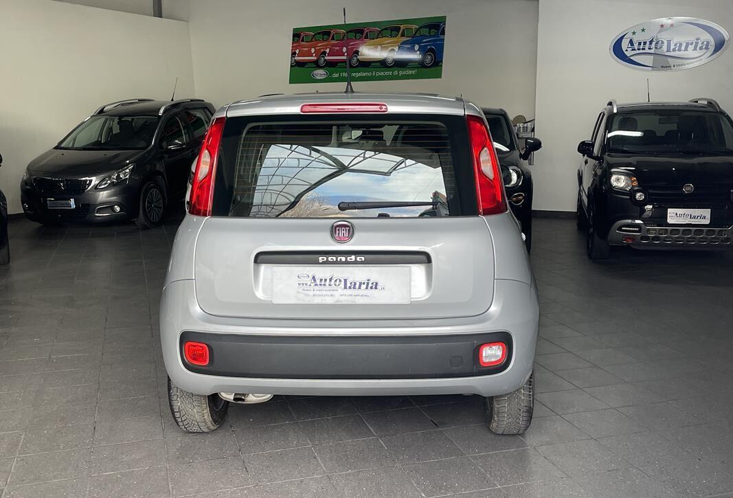 Fiat Panda 1.3 MJT 95 CV S&S Easy - Km 30 mila certificati - Pari al nuovo