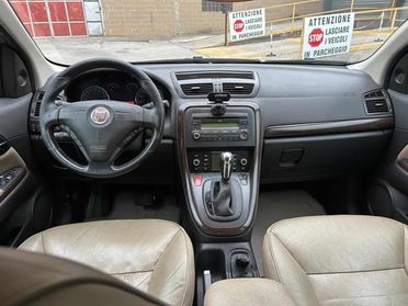 FIAT Croma benzina/gpl 225,766km GPL AUTOMATICA Emotion