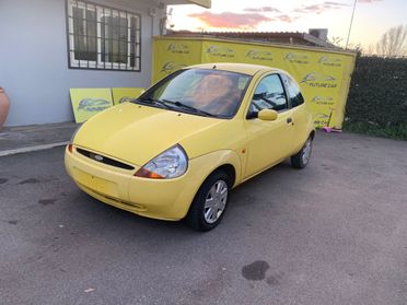 Ford Ka 1.3