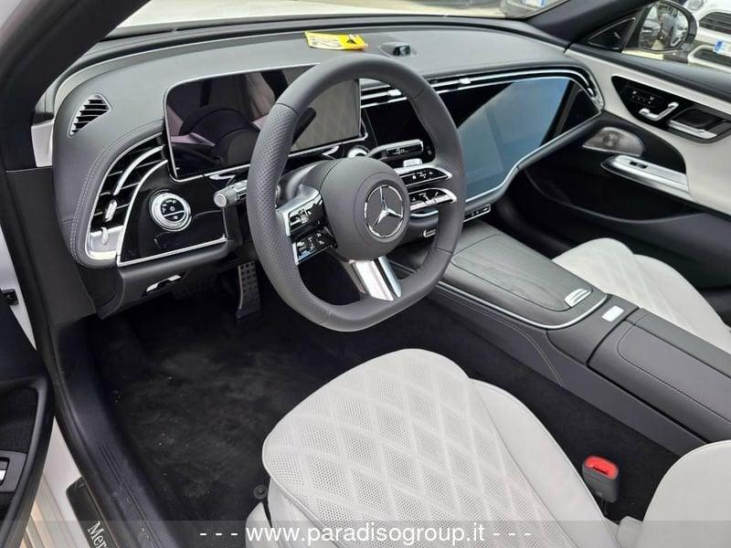 Mercedes-Benz Classe E E 220 d 4MATIC