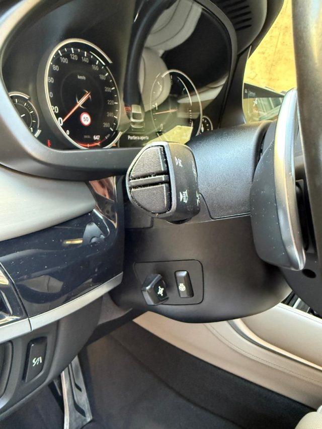 BMW X6 xDrive30d 258CV Msport TETTO/TAGLIANDI UFFICIALI