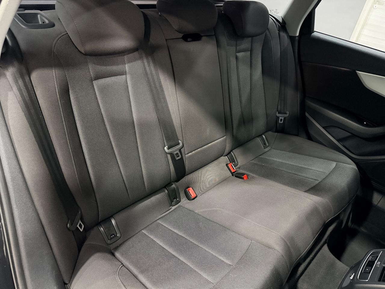 Audi A4 Avant 2.0 TDI 190 CV Business Sport S-tronic ''GARANZIA''