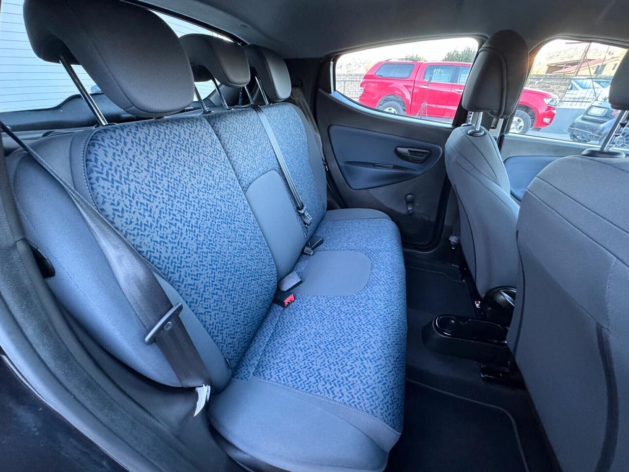 Lancia Ypsilon 1.0 FireFly 5 porte S&S Hybrid Gold -CAMERA-APPLE CARPLAY