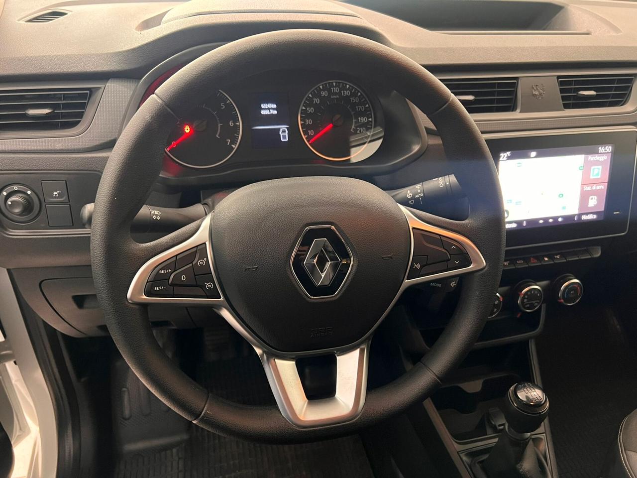 Renault Express 1.5 Blue dCi Van - 2023