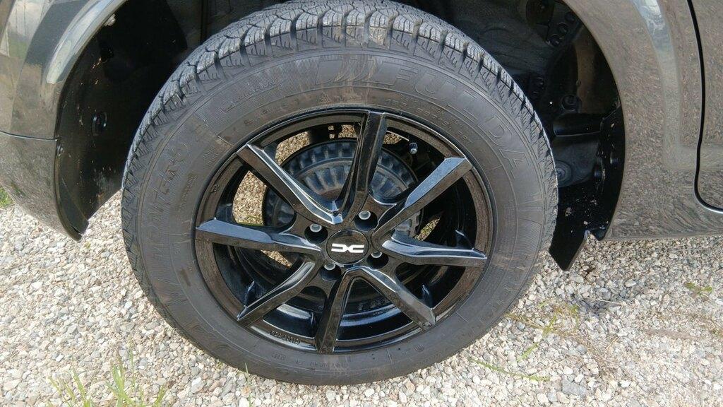 Dacia Sandero Streetway 1.0 tce ECO-G Essential