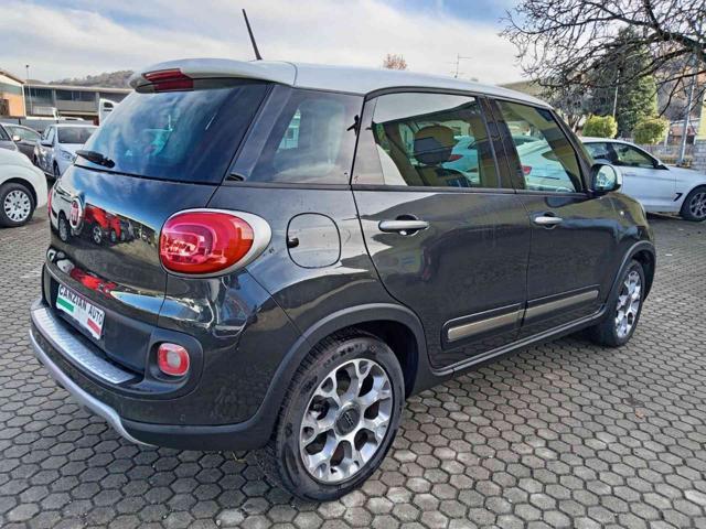 FIAT 500L 1.3 Multijet Dualogic Trekking