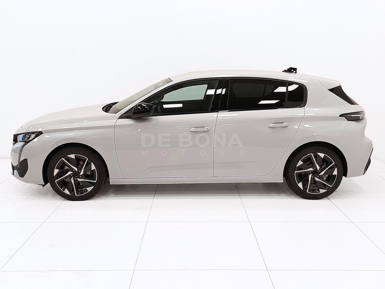 Peugeot 308 1.5 bluehdi allure s&s 130cv eat8