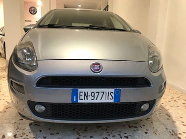 Fiat Punto Evo 1.3 Mjt 75cv 5porte Dynamic 12/2012