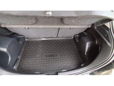 Toyota Yaris ACTIVE