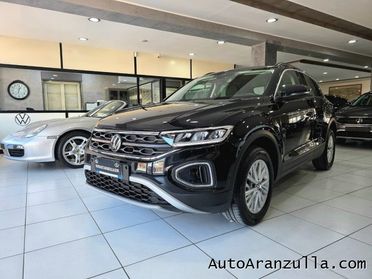 VOLKSWAGEN T-Roc NEW 2.0 TDI 115CV Life Navi Virtual Cockpit