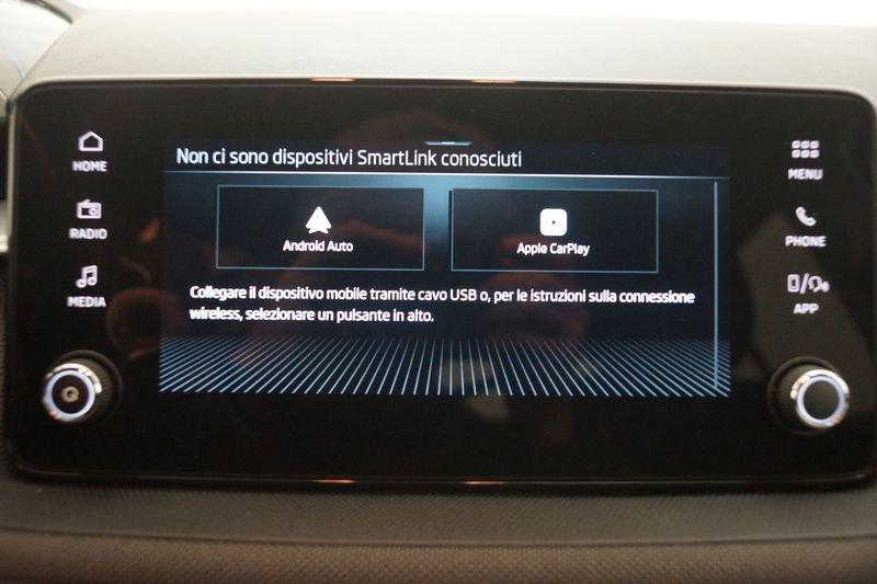 Skoda Fabia Fabia 1.0 TSI 95 CV Style