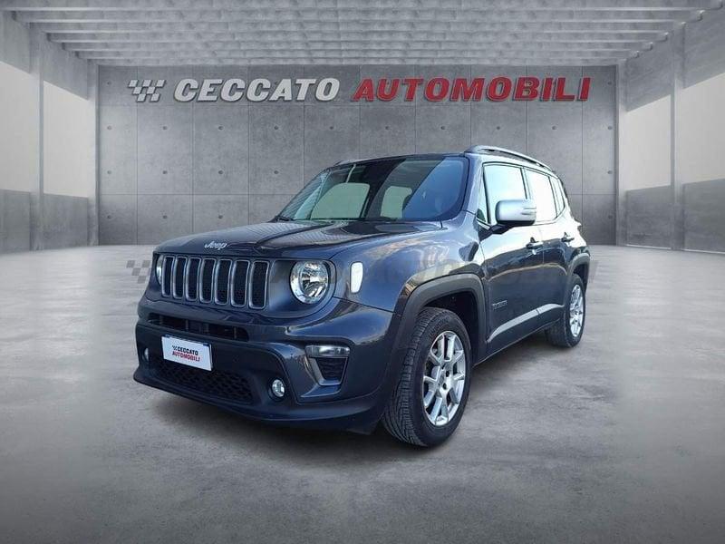 Jeep Renegade Renegade 1.0 t3 Limited 2wd