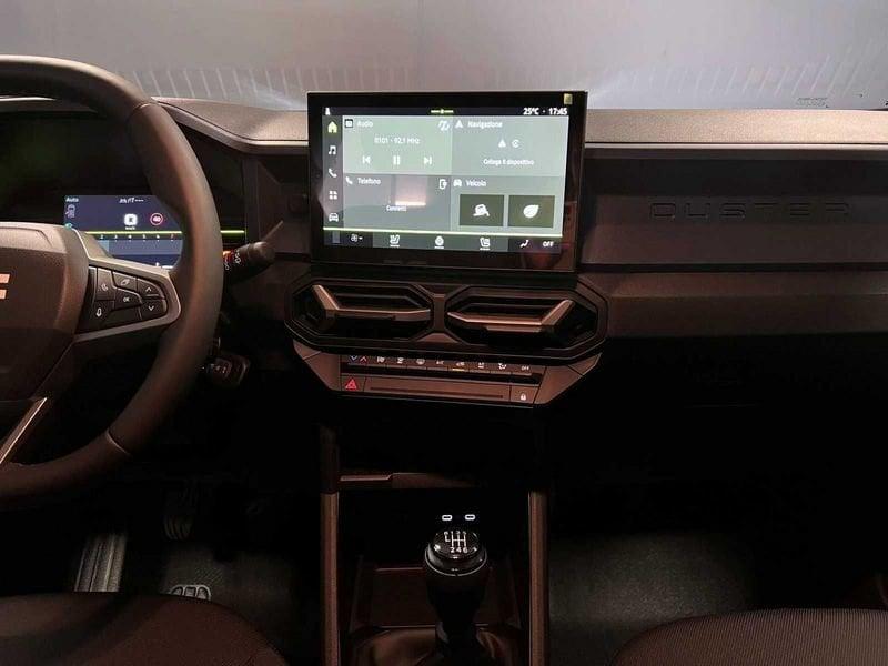 Dacia Duster Duster Tce 130 CV MHEV 4x4 Expression
