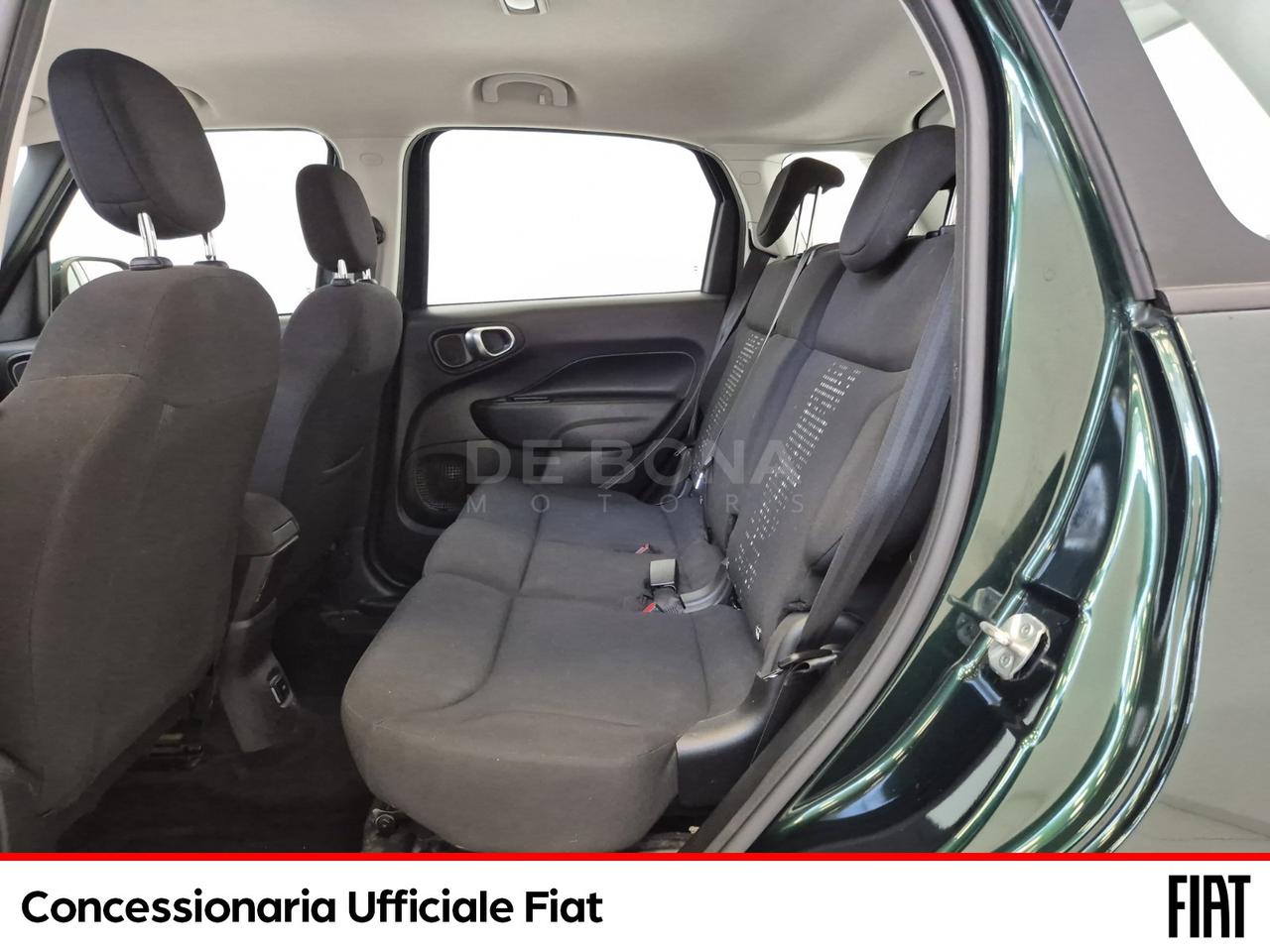 Fiat 500L 1.4 connect s&s 95cv