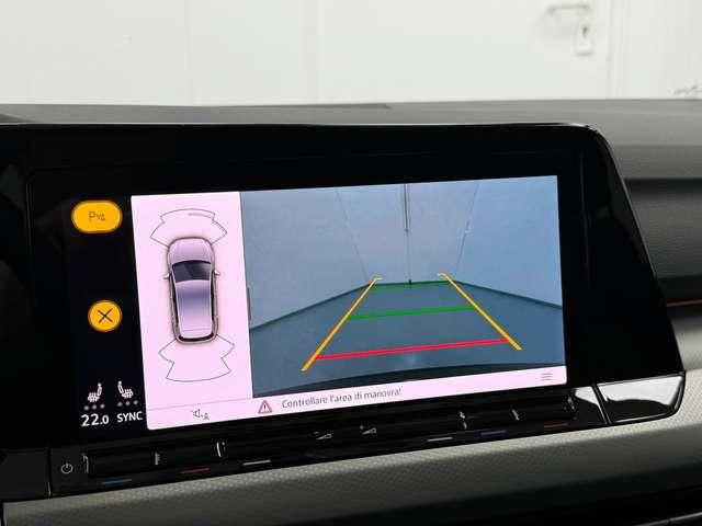 Volkswagen Golf MOVE 1.5 eTSI 150 CV DSG *TETTO+MATRIX* PROMO!