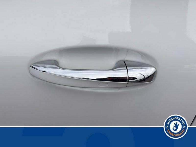 Mercedes-Benz GLA 200d Automatic AMG Line Advanced Plus