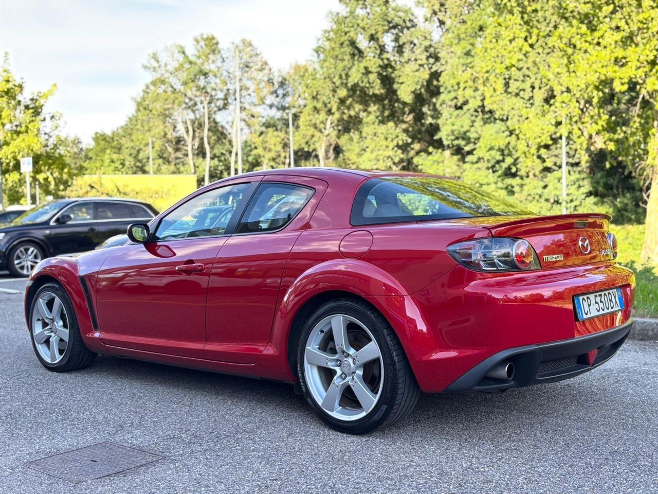 Mazda RX-8 1.3 *IMMACOLATA ORIGINALE*