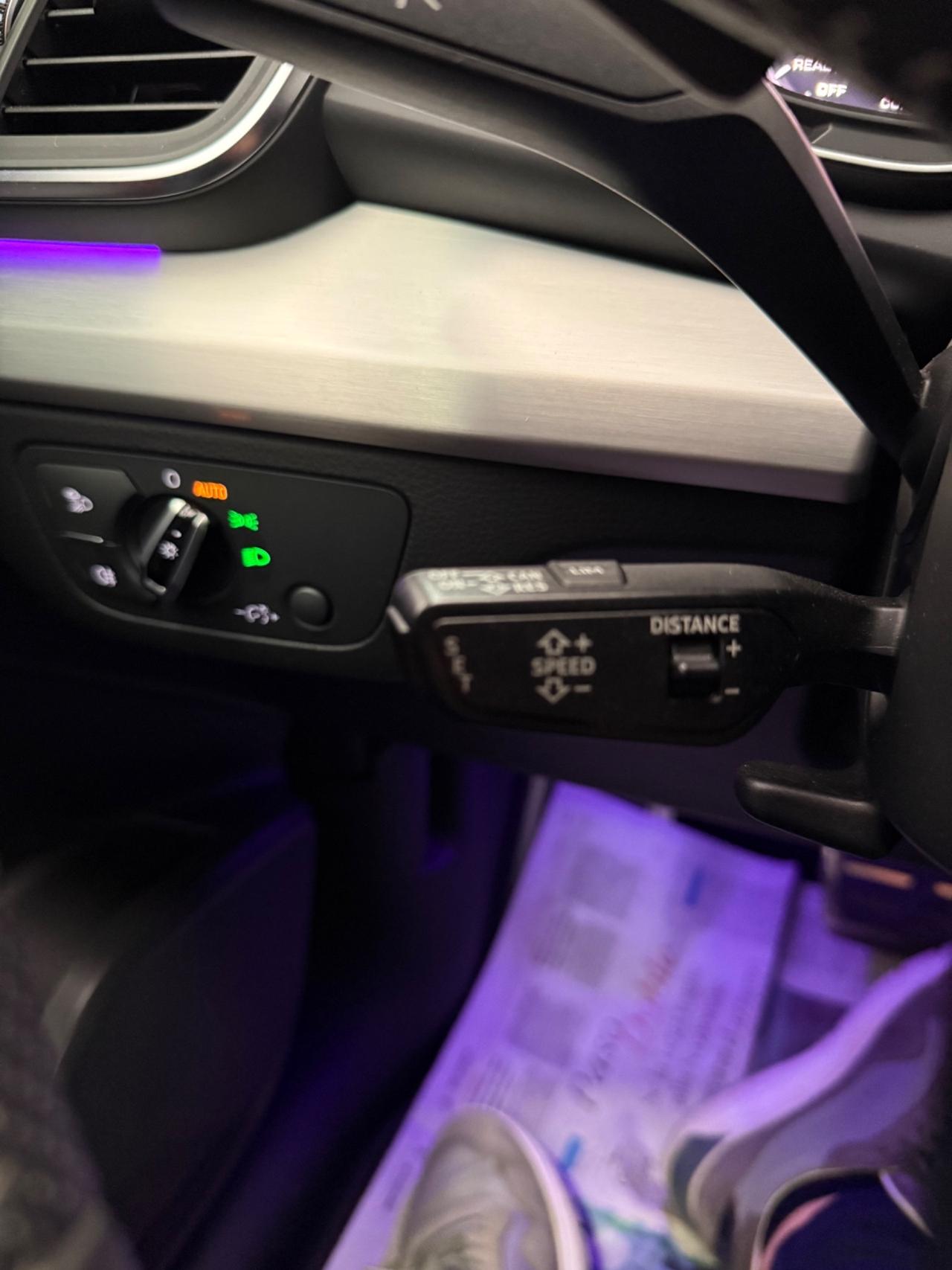 Audi Q5 40 TDI quattro S tronic line plus