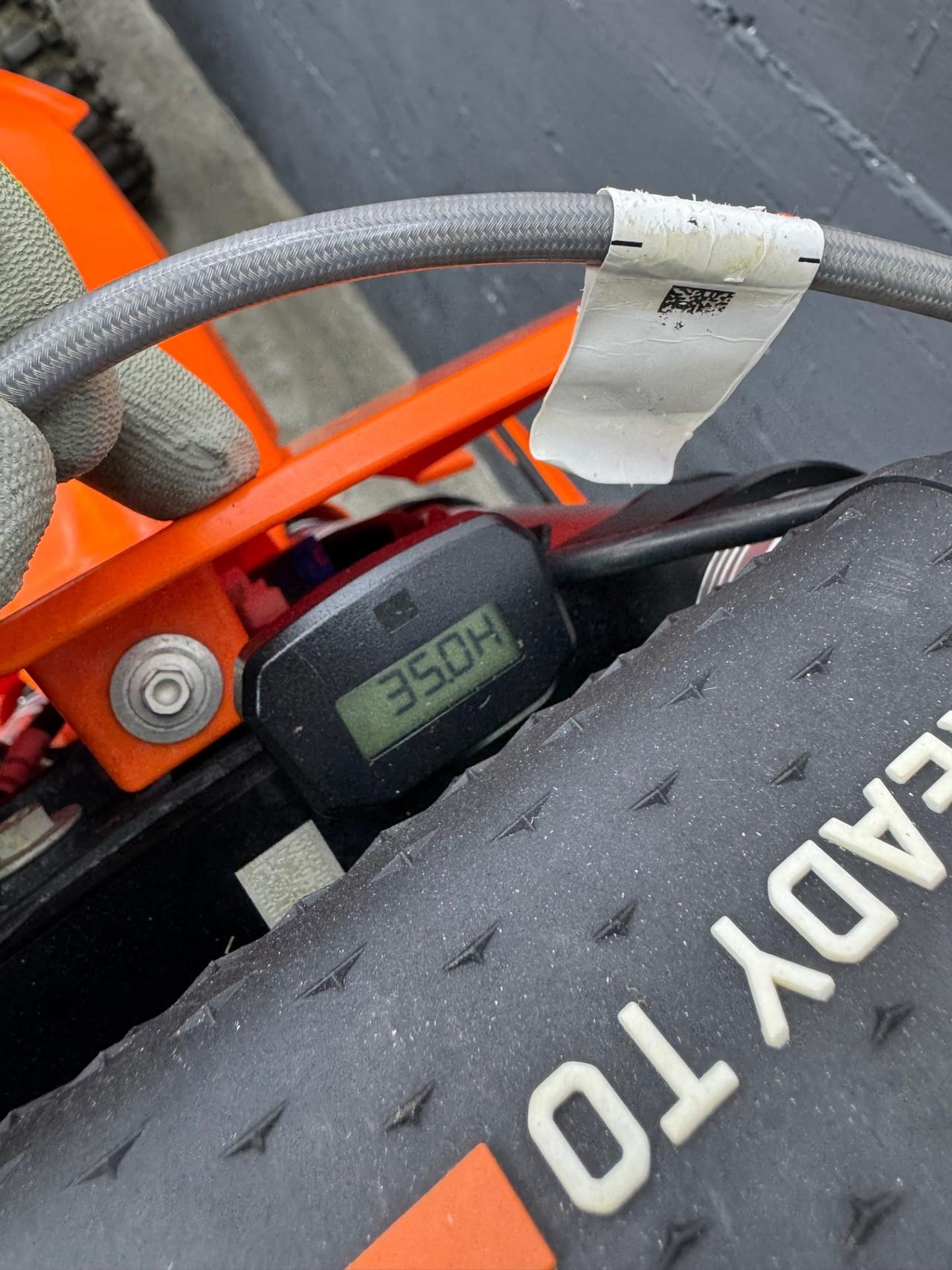 Ktm 125 SX