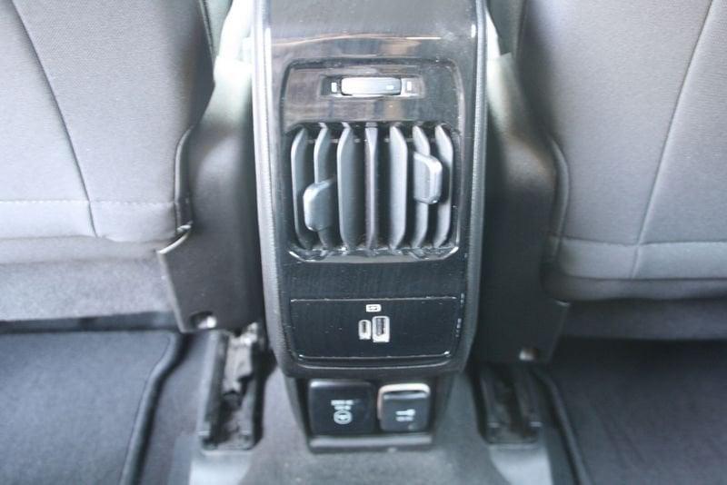 Jeep Compass Compass 1.6 Multijet II 2WD Longitude