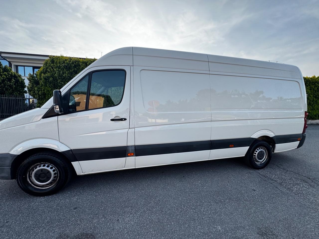 Volkswagen Transporter 2.0 TDI 140CV PC Furgone