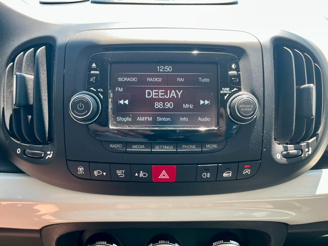 Fiat 500L 1.3 Multijet 85cv Pop Star 2014