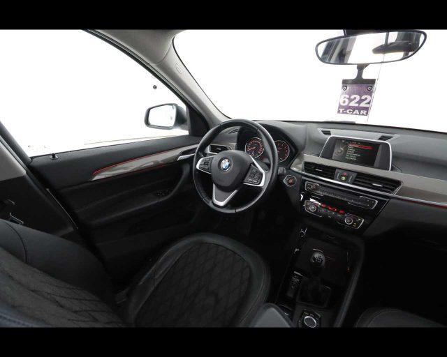 BMW X1 sDrive18i xLine
