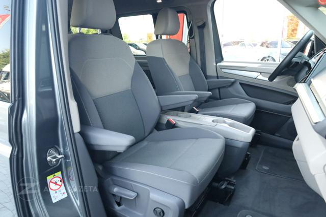 VOLKSWAGEN Multivan 1.4 TSI eHybrid PHEV Life 6 posti