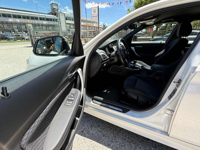 BMW 118 i 5p. Msport SCONTO ROTTAMAZIONE