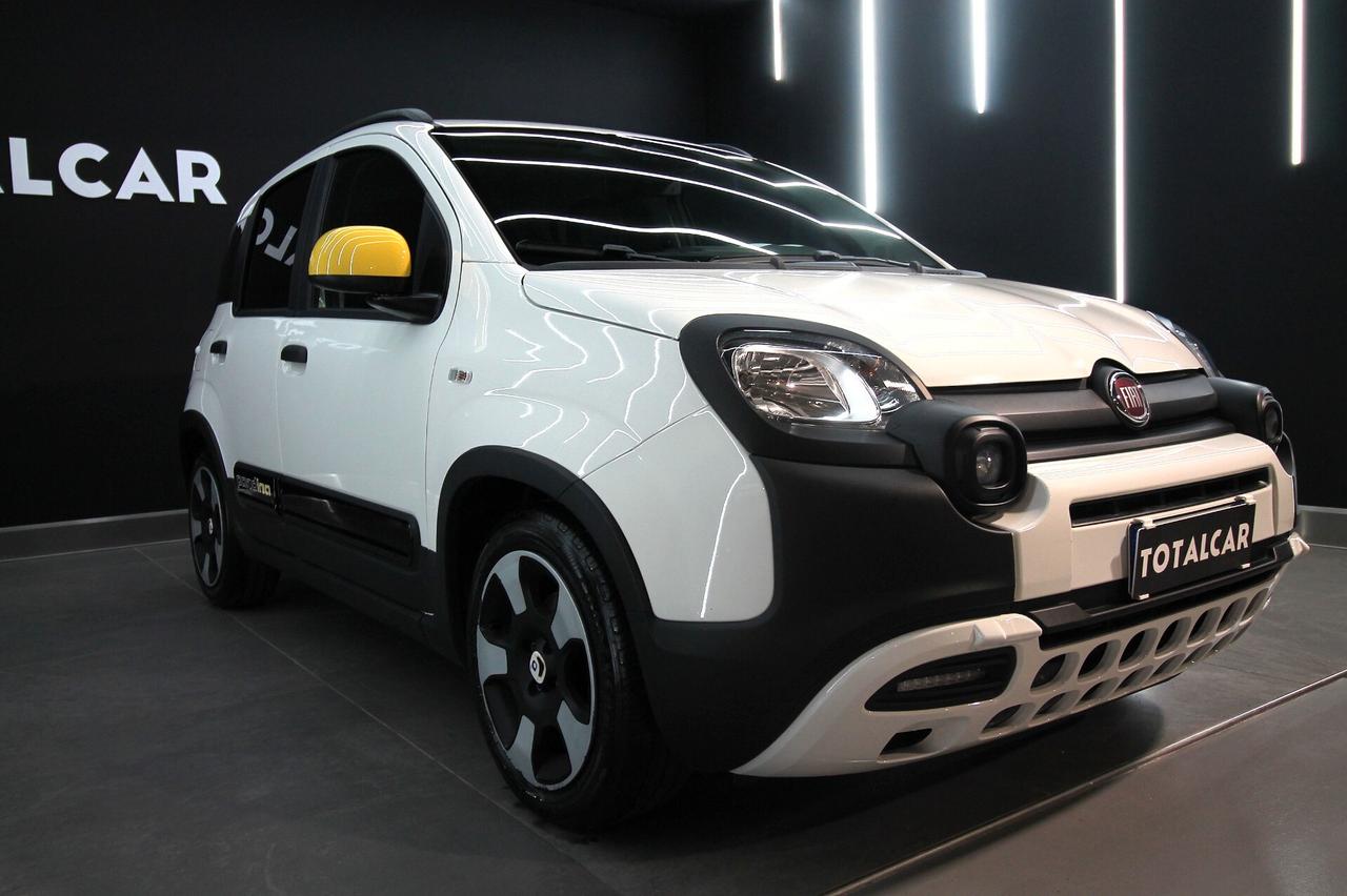 FIAT PANDINA 1.0 70 CV HYBRID