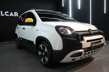 FIAT PANDINA 1.0 70 CV HYBRID