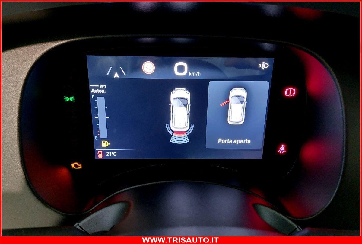 FIAT Panda 1.0 FireFly S&S Hybrid 5p.ti NEOPATENTATI