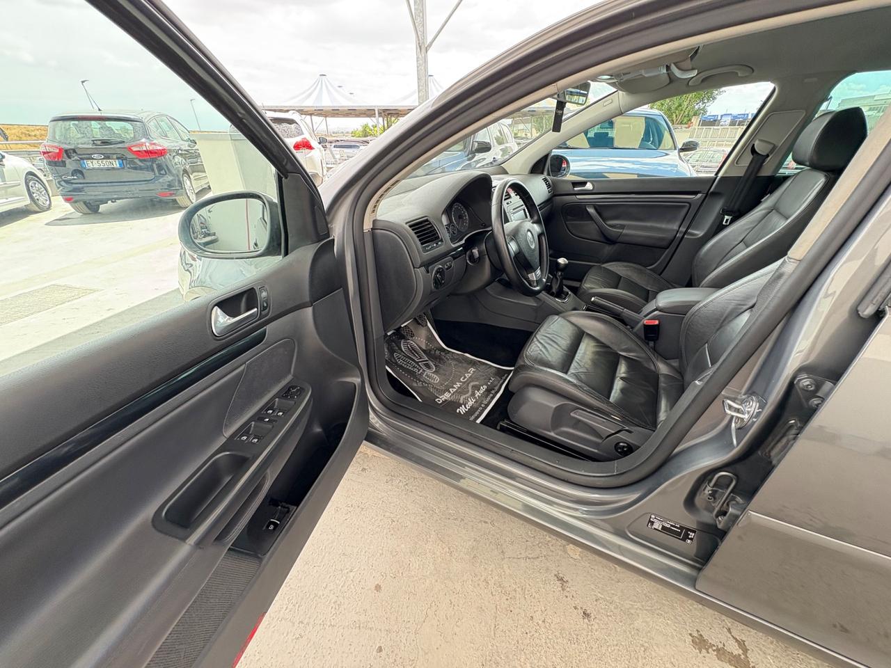 Volkswagen Golf 1.9 TDI 5p. GT Sport